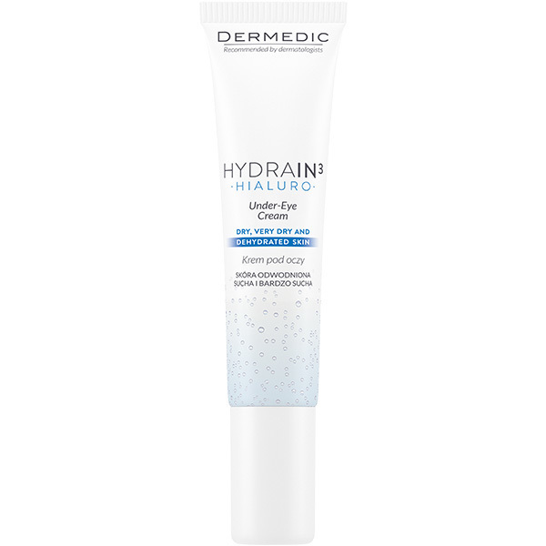 Dermedic Hydrain3 krema oko ociu 15ml